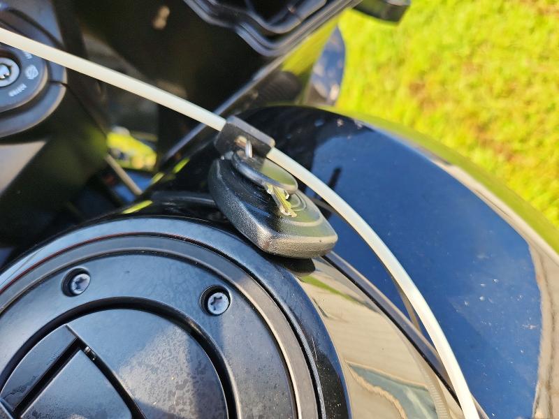 Продаж на аукціоні авто 2024 Harley-davidson Fltrx, vin: 1HD1KH718RB638430, номер лоту: 65144916