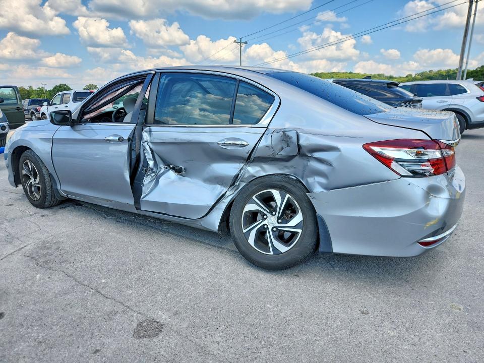Aukcja sprzedaży 2016 Honda Accord, vin: 1HGCR2F32GA172388, numer aukcji: 67170616