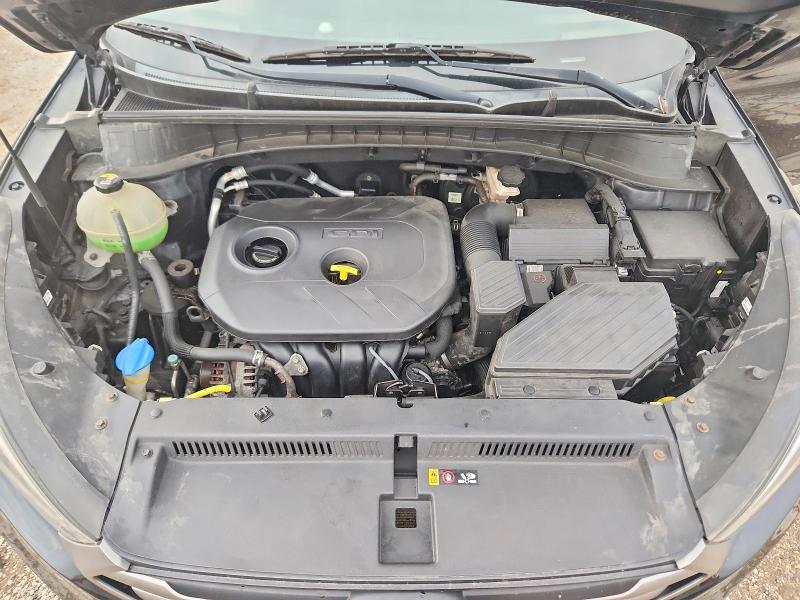 Aukcja sprzedaży 2016 Hyundai Tucson, vin: KM8J3CA41GU125389, numer aukcji: 64422166