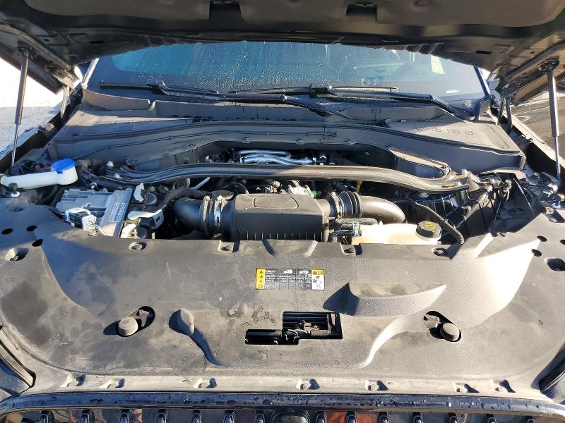 Aukcja sprzedaży 2025 Lincoln Aviator, vin: 5LM5J9XC4SGL02773, numer aukcji: 64330496
