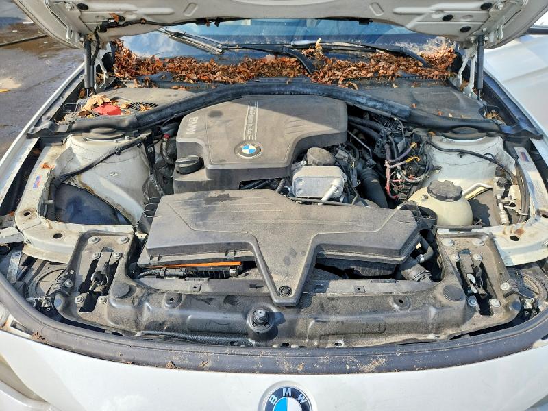 Продажа на аукционе авто 2013 Bmw 328, vin: WBA3B5C56DF590328, номер лота: 65927796