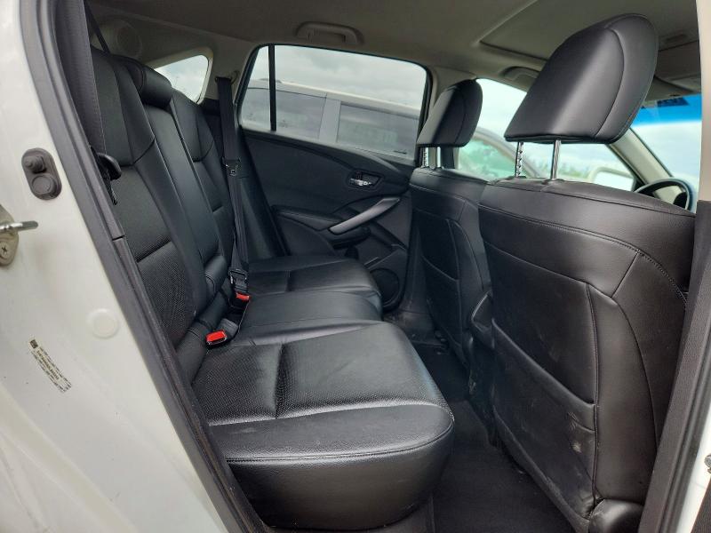 2013 Acura Rdx მანქანა იყიდება აუქციონზე, vin: 5J8TB4H55DL800250, აუქციონის ნომერი: 64223326