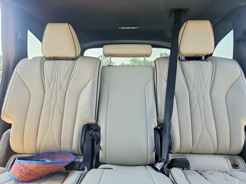 Aukcja sprzedaży 2026 Acura Mdx, vin: 5J8YE1H96TL019542, numer aukcji: 64724736