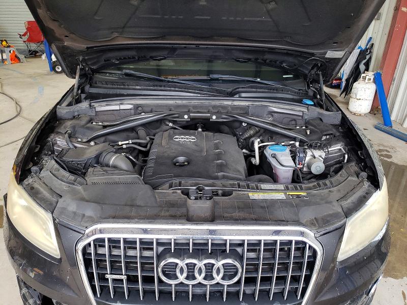 Aukcja sprzedaży 2014 Audi Q5, vin: WA1LFAFP2EA057317, numer aukcji: 66937076