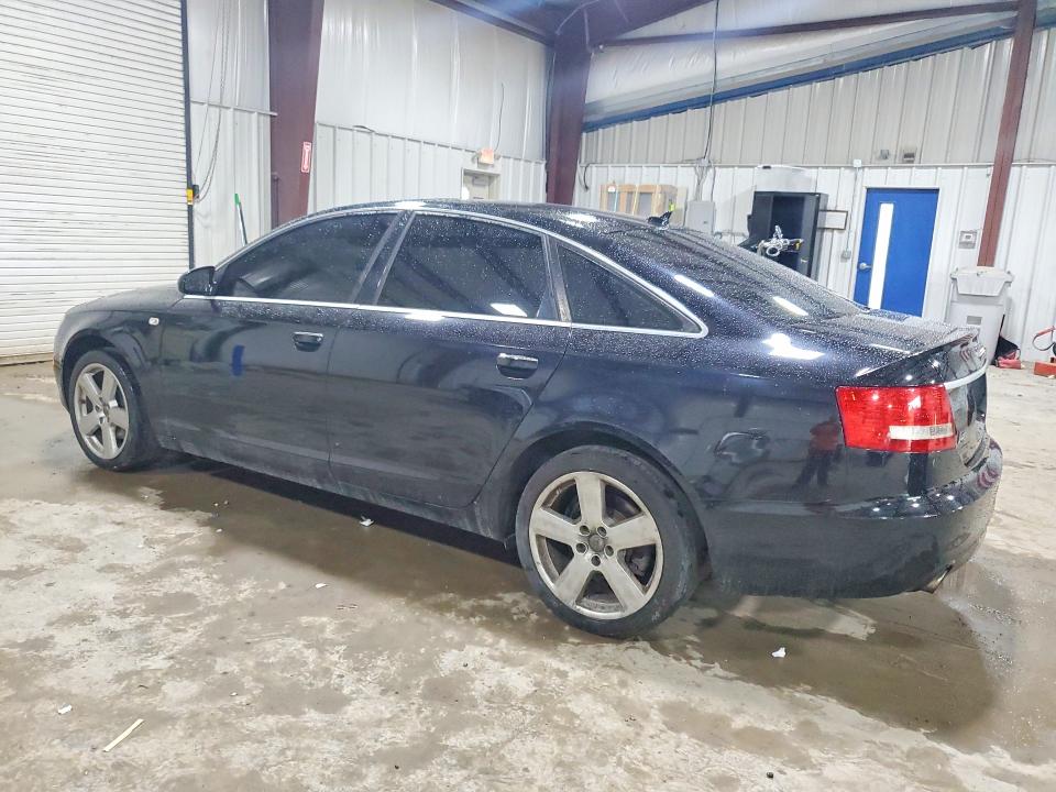 64059636 :رقم المزاد ، WAUDH74F18N174866 vin ، 2008 Audi A6 مزاد بيع