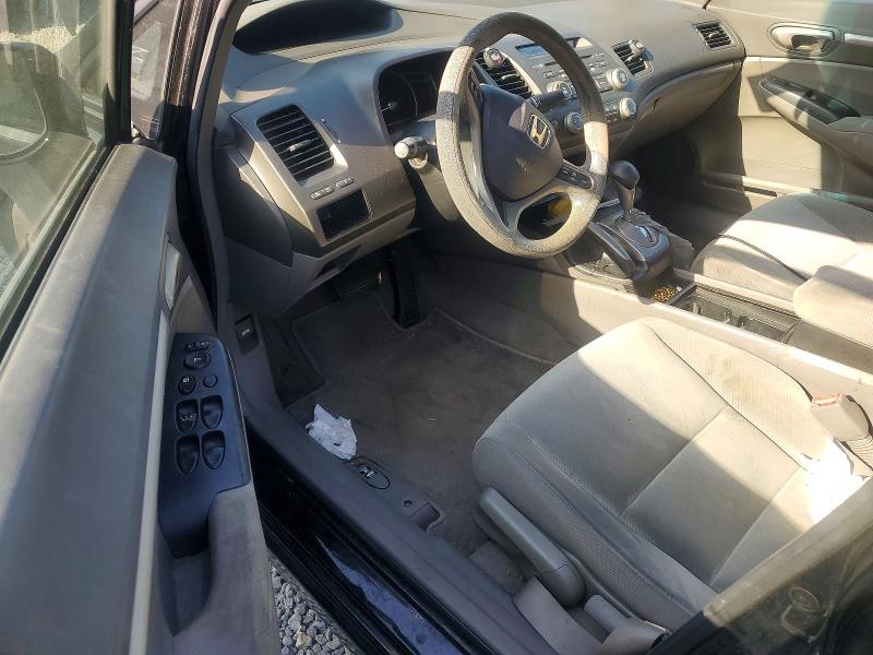 Aukcja sprzedaży 2010 Honda Civic, vin: 2HGFA1F85AH506528, numer aukcji: 65756106