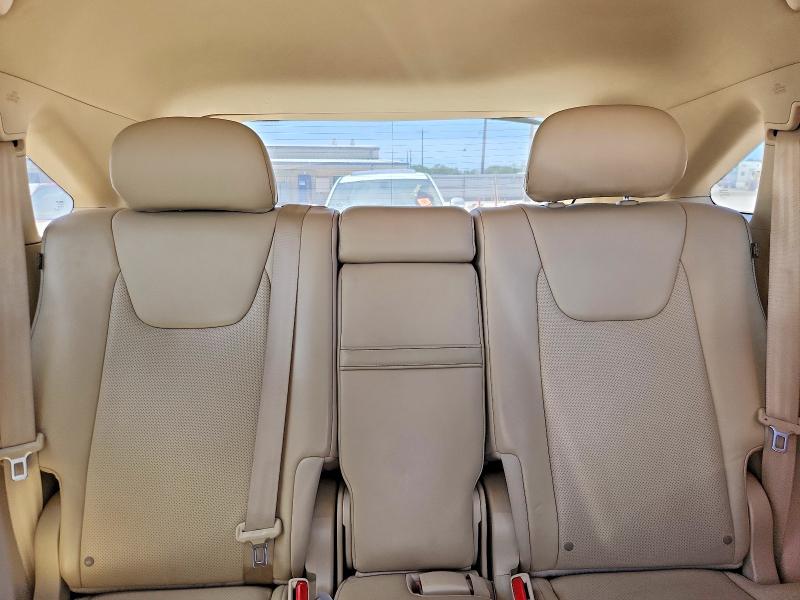 Aukcja sprzedaży 2015 Lexus Rx 350, vin: 2T2ZK1BA3FC173941, numer aukcji: 64745366