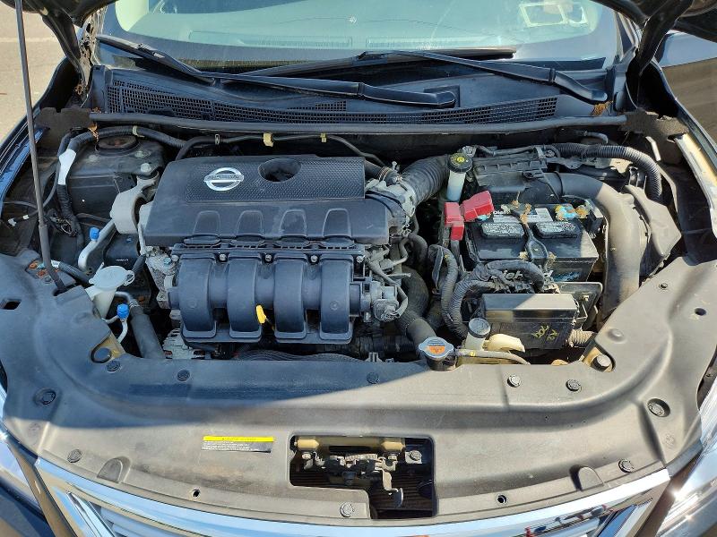 Продажа на аукционе авто 2013 Nissan Sentra, vin: 1N4AB7AP9DN906195, номер лота: 63779096