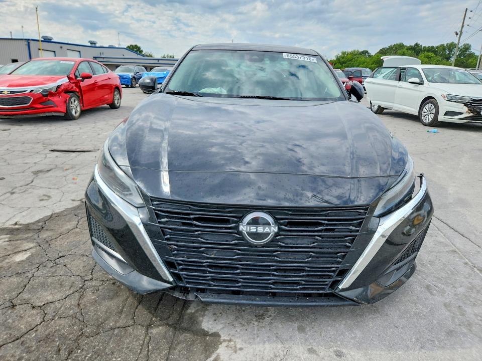Aukcja sprzedaży 2023 Nissan Altima, vin: 1N4BL4DV5PN312170, numer aukcji: 65537316