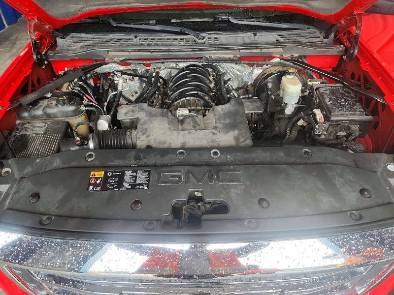 Aukcja sprzedaży 2014 Gmc Sierra, vin: 3GTU2UEC8EG150608, numer aukcji: 63938826