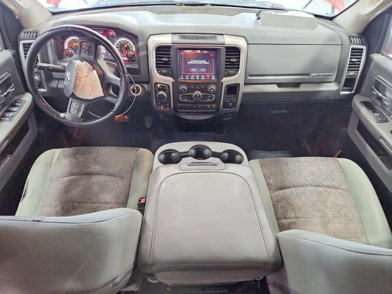 Aukcja sprzedaży 2019 Ram 1500 Classic, vin: 1C6RR7TT2KS576313, numer aukcji: 64633346