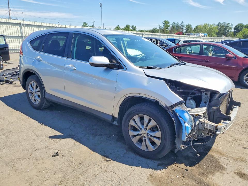63273186 :رقم المزاد ، 2HKRM4H50DH650491 vin ، 2013 Honda Cr-v مزاد بيع