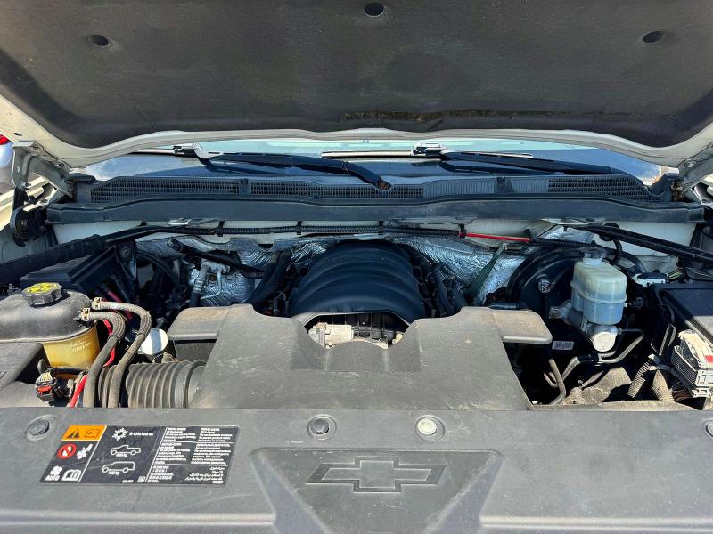 64749586 :رقم المزاد ، 3GCUKTEC4EG386442 vin ، 2014 Chevrolet Silverado مزاد بيع