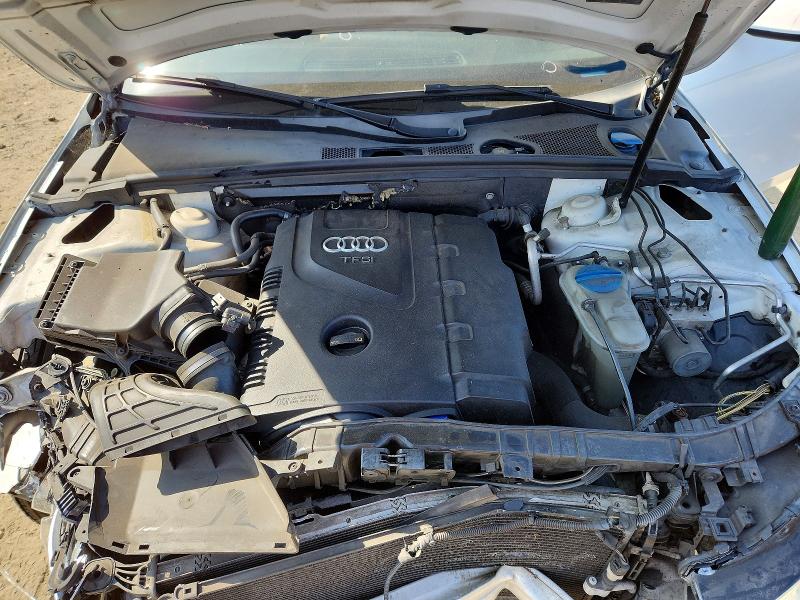 Aukcja sprzedaży 2015 Audi A4, vin: WAUEFAFL6FN015185, numer aukcji: 64278896