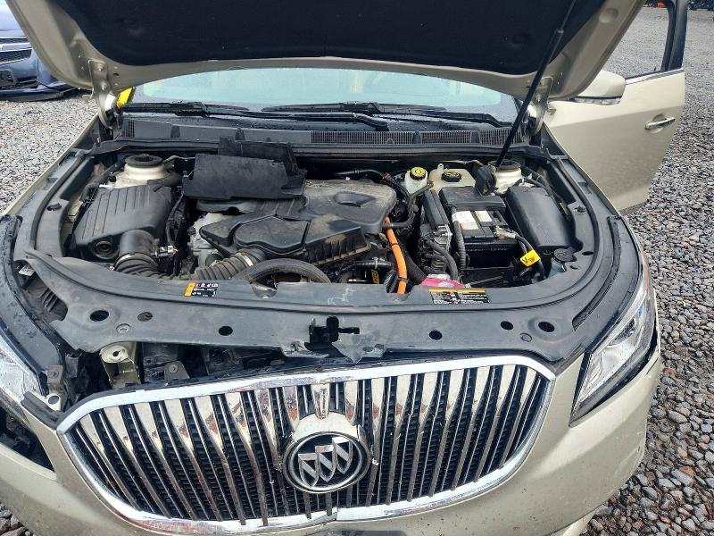 Aukcja sprzedaży 2014 Buick Lacrosse, vin: 1G4GB5GR1EF303735, numer aukcji: 64022086