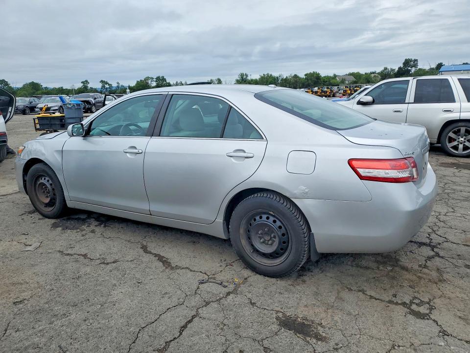 Продаж на аукціоні авто 2011 Toyota Camry, vin: 4T1BF3EKXBU171722, номер лоту: 63874376