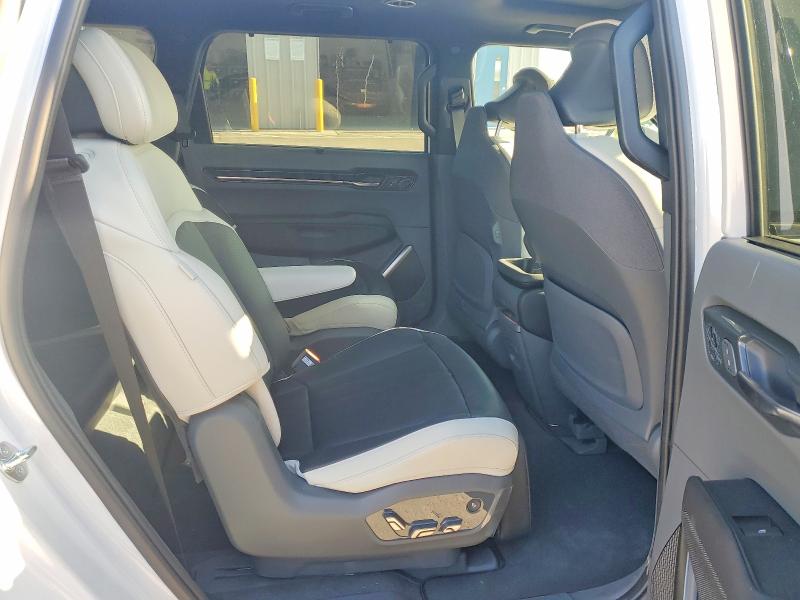 Aukcja sprzedaży 2026 Kia Ev9, vin: 5XYAEFS56TG021855, numer aukcji: 64328116