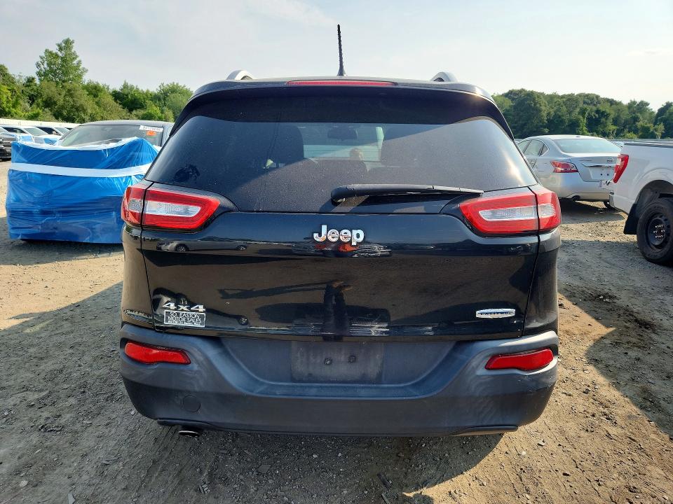 Aukcja sprzedaży 2014 Jeep Cherokee, vin: 1C4PJMCB9EW171849, numer aukcji: 64312846