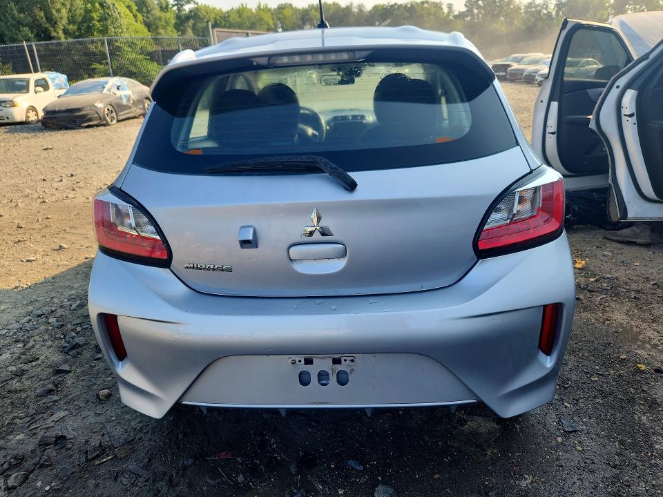Aukcja sprzedaży 2024 Mitsubishi Mirage, vin: ML32AUHJ6RH027912, numer aukcji: 65008266