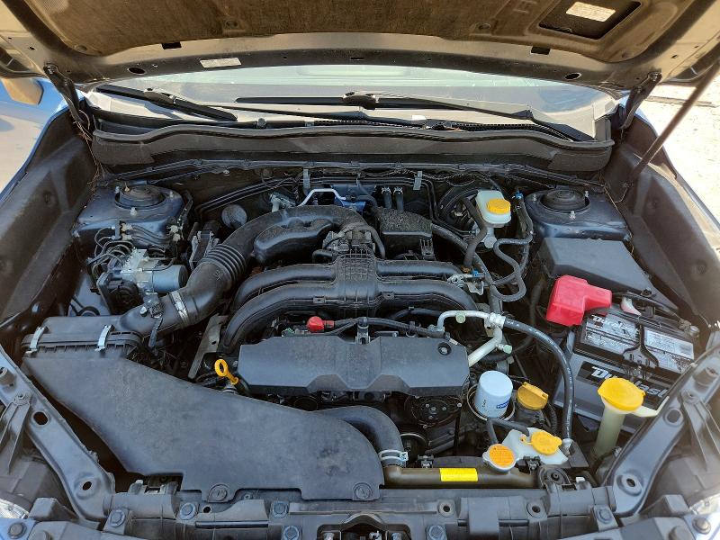 2015 Subaru Forester მანქანა იყიდება აუქციონზე, vin: JF2SJARC1FH801251, აუქციონის ნომერი: 66073256