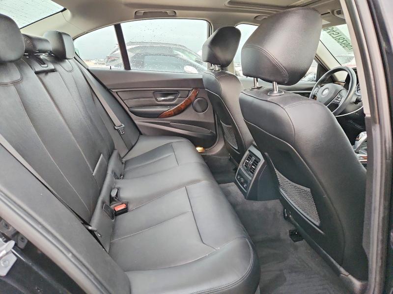 Aukcja sprzedaży 2015 Bmw 328, vin: WBA3B3G50FNT17019, numer aukcji: 64578266
