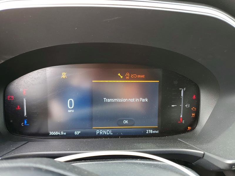 Aukcja sprzedaży 2025 Ford Escape, vin: 1FMCU9GN4SUA43674, numer aukcji: 65105756