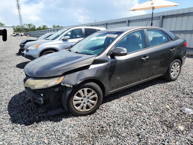 Продажа на аукционе авто 2010 Kia Forte, vin: KNAFU4A26A5184285, номер лота: 66948906