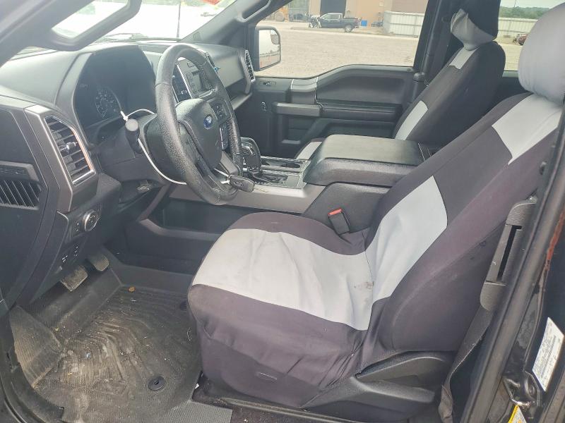 Продаж на аукціоні авто 2015 Ford F150, vin: 1FTEX1EPXFFC29109, номер лоту: 63786526