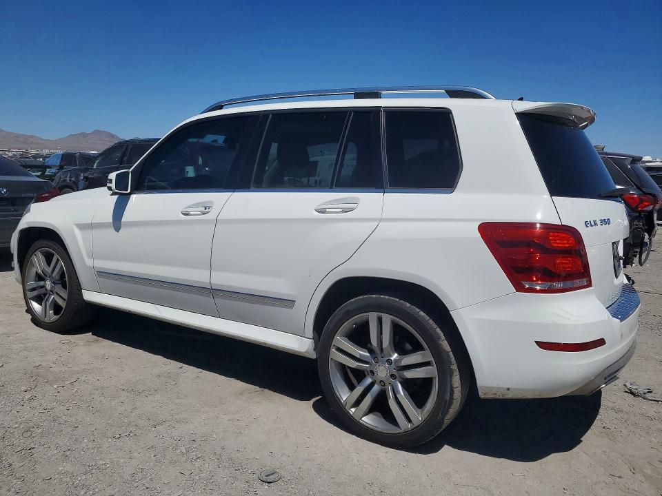 Продажа на аукционе авто 2014 Mercedes-benz Glk, vin: WDCGG5HB1EG192387, номер лота: 63529316