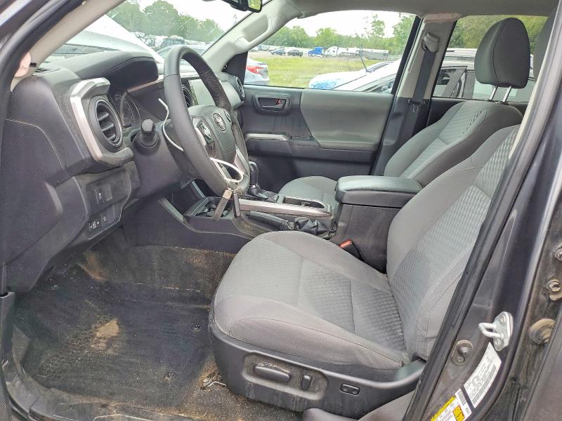 Aukcja sprzedaży 2023 Toyota Tacoma, vin: 3TMDZ5BN6PM145368, numer aukcji: 66767026