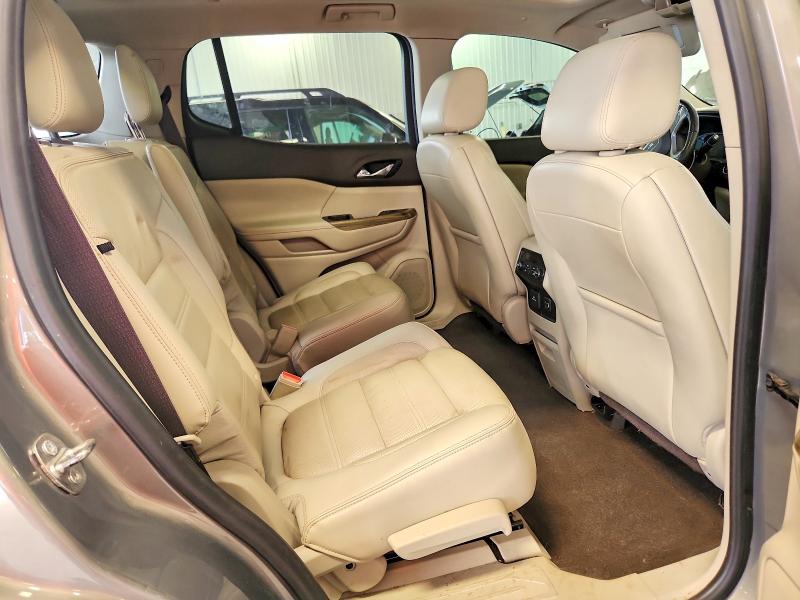 Aukcja sprzedaży 2019 Gmc Acadia, vin: 1GKKNXLS4KZ122539, numer aukcji: 65317526