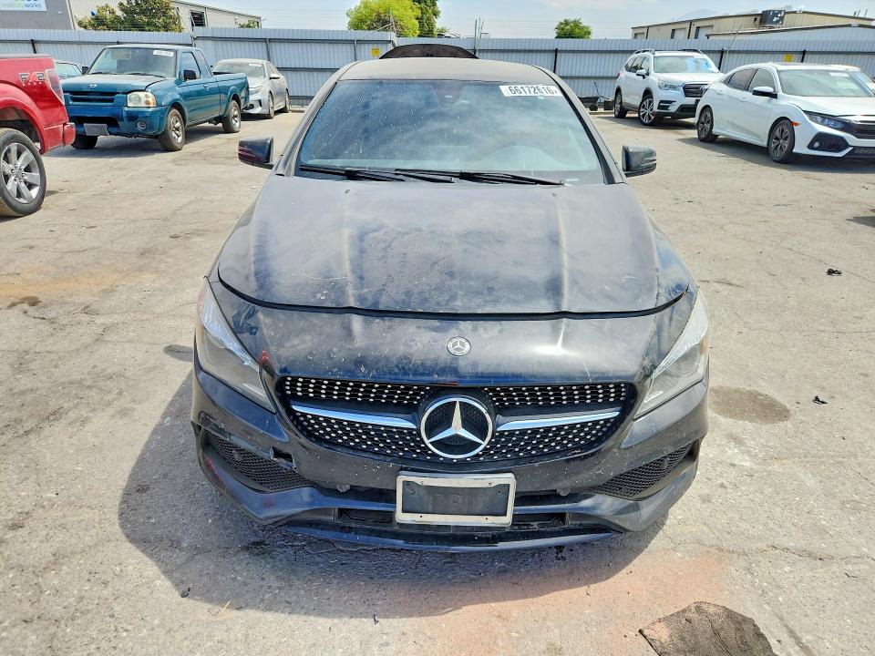 2019 Mercedes-benz Cla მანქანა იყიდება აუქციონზე, vin: WDDSJ4EB5KN750867, აუქციონის ნომერი: 66172616