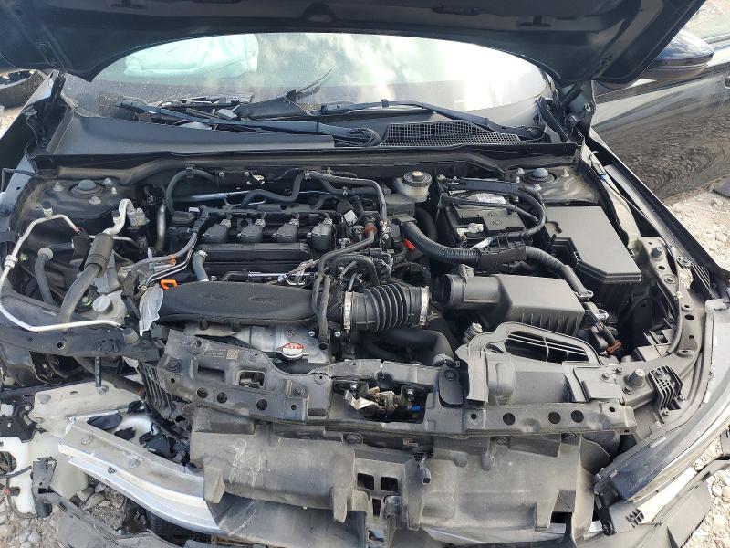 Продаж на аукціоні авто 2023 Honda Civic, vin: 2HGFE1F96PH302567, номер лоту: 65557216