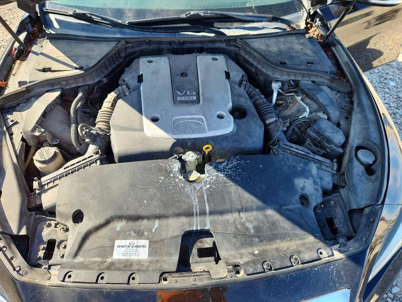 Aukcja sprzedaży 2014 Infiniti Q50, vin: JN1BV7AR1EM689470, numer aukcji: 67378196