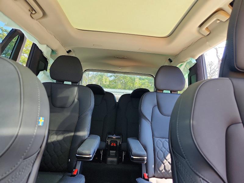 Продажа на аукционе авто 2026 Volvo Xc90, vin: YV4062JE7T1488198, номер лота: 64027446