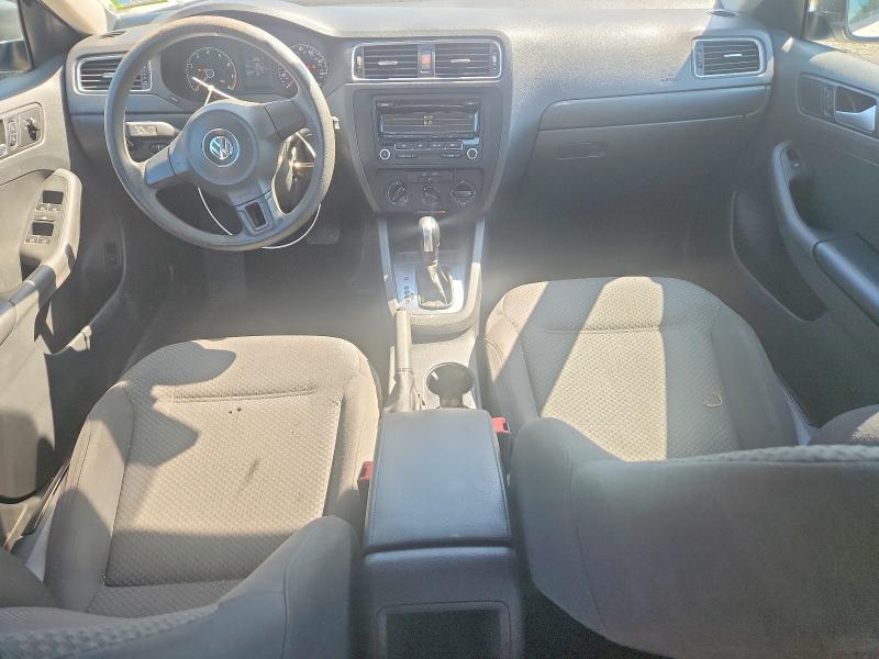 Aukcja sprzedaży 2014 Volkswagen Jetta, vin: 3VW2K7AJ4EM234422, numer aukcji: 66061106