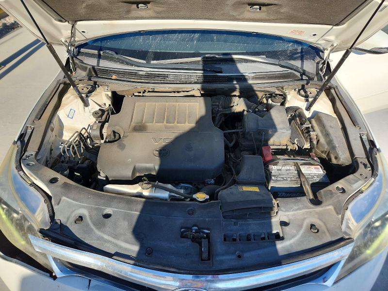 Продаж на аукціоні авто 2013 Toyota Avalon, vin: 4T1BK1EB2DU063100, номер лоту: 64699176