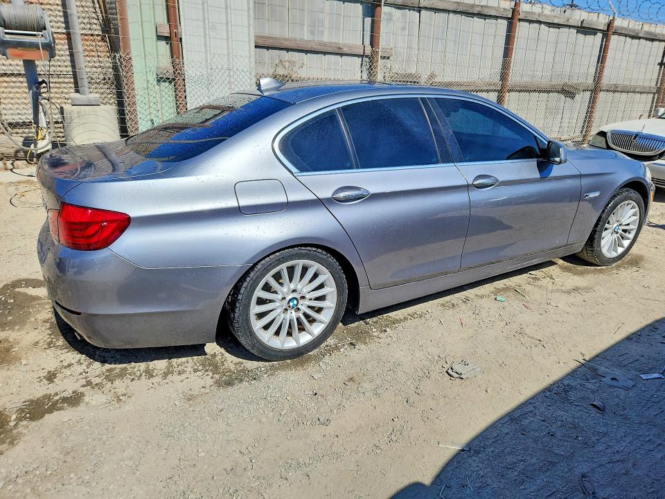 Aukcja sprzedaży 2011 Bmw 535, vin: WBAFR7C5XBC801436, numer aukcji: 63728566