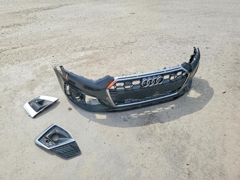 66091506 :رقم المزاد ، WAUDACF52MA044405 vin ، 2021 Audi A5 مزاد بيع