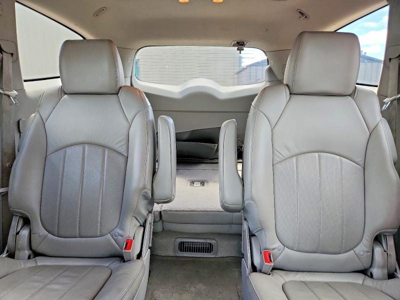 Aukcja sprzedaży 2012 Buick Enclave, vin: 5GAKVDED1CJ344546, numer aukcji: 66603146