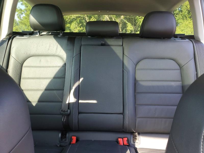 Продажа на аукционе авто 2018 Volkswagen Golf Sportwagen, vin: 3VWZ17AUXJM763993, номер лота: 65876166