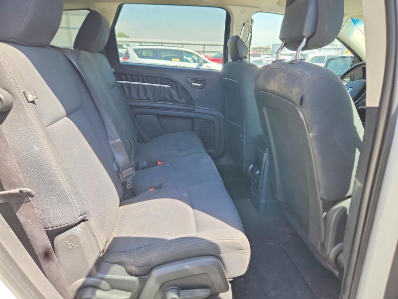66512856 :رقم المزاد ، 3D4PG5FVXAT140221 vin ، 2010 Dodge Journey مزاد بيع