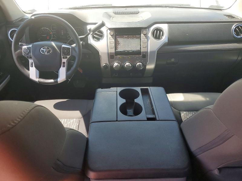 Продаж на аукціоні авто 2019 Toyota Tundra, vin: 5TFUM5F19KX082128, номер лоту: 66439106