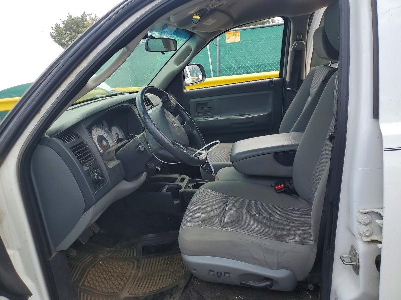 Aukcja sprzedaży 2008 Dodge Dakota, vin: 1D7HE48N78S563998, numer aukcji: 64486316