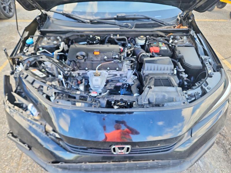 64439556 :رقم المزاد ، 2HGFE2F58NH565241 vin ، 2022 Honda Civic مزاد بيع