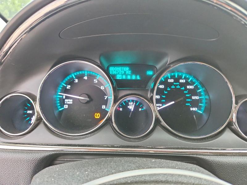 Aukcja sprzedaży 2015 Buick Enclave, vin: 5GAKVCKD1FJ194232, numer aukcji: 63661626