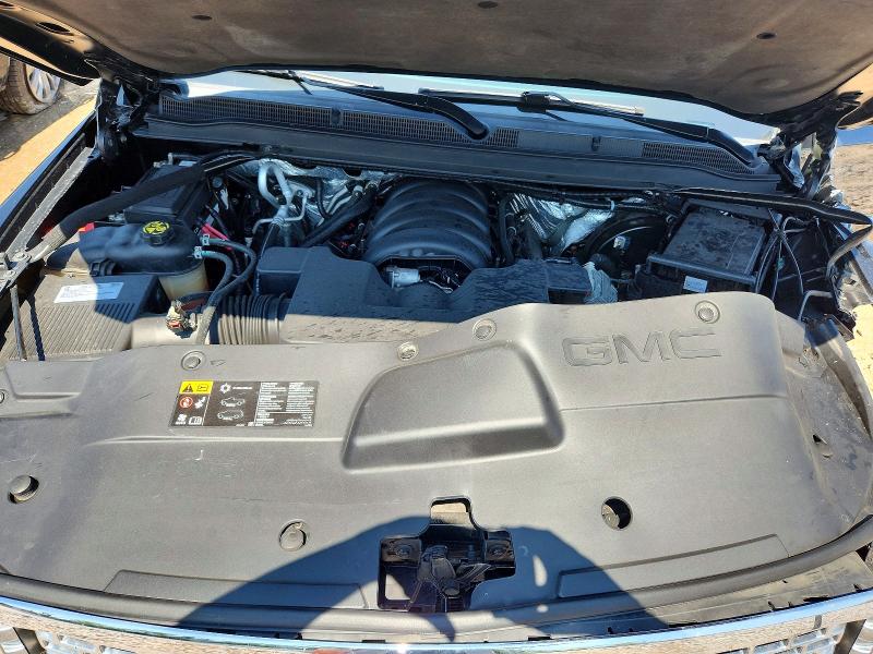 65832176 :رقم المزاد ، 1GKS2HKJ3GR378704 vin ، 2016 Gmc Yukon Xl مزاد بيع