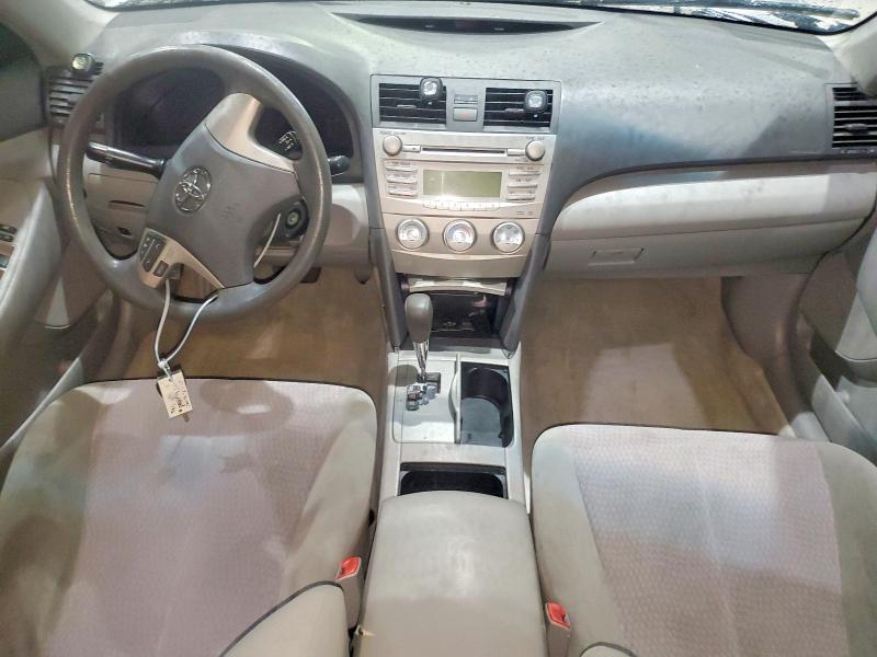 Aukcja sprzedaży 2011 Toyota Camry, vin: 4T1BF3EK0BU210429, numer aukcji: 65742276