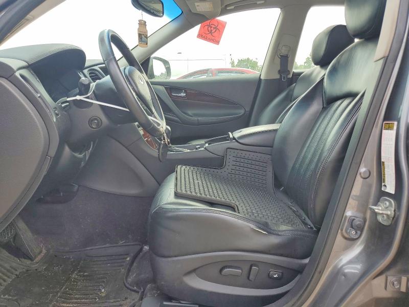 Aukcja sprzedaży 2016 Infiniti Qx50, vin: JN1BJ0RRXGM264646, numer aukcji: 65723086