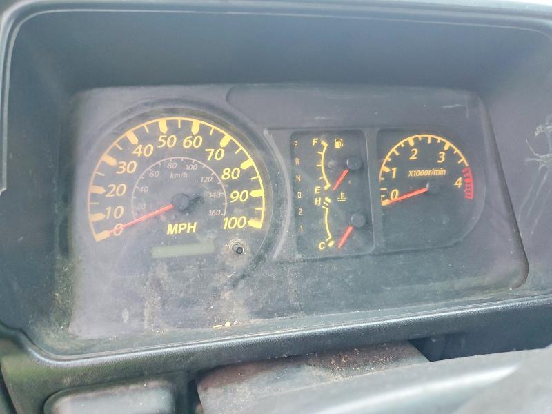 2006 Isuzu Npr მანქანა იყიდება აუქციონზე, vin: JALC4B16367007622, აუქციონის ნომერი: 63148086